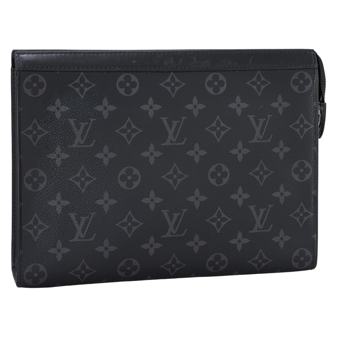 LOUIS VUITTON(USED)루이비통 포쉐트 보야주 클러치